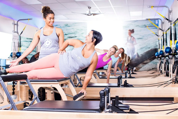 Club Pilates Prices List 2024: How Much Is Club Pilates & Membership Cost?