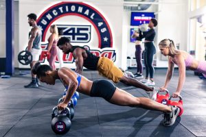 F45 Pricing 2026 – F45 Training Prices List & Membership Cost: How Much ...