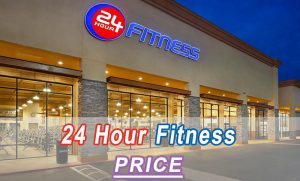 24 Hour Fitness Prices 2026: Membership Cost & Gym Pricing List