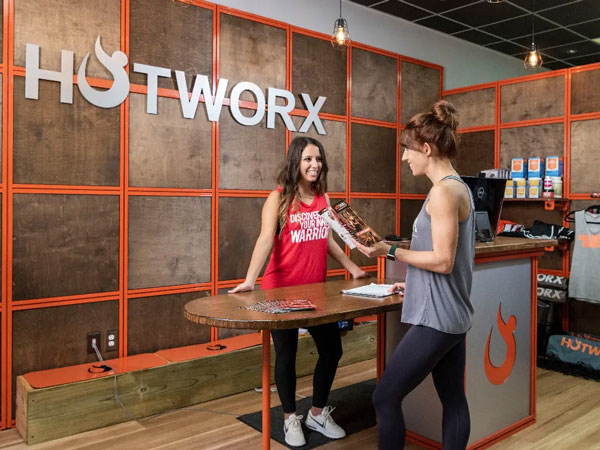 Introduction to HOTWORX Gym & Workouts