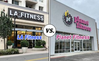 LA Fitness vs. Planet Fitness: What's The Difference?