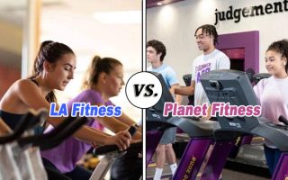 LA Fitness vs. Planet Fitness: What's The Difference?