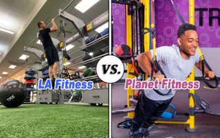 LA Fitness vs. Planet Fitness: What's The Difference?