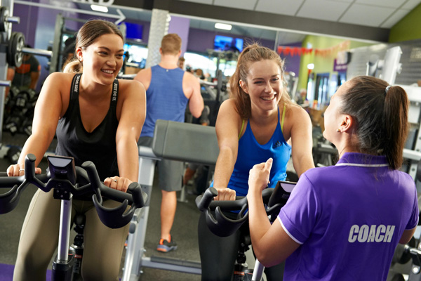 Anytime Fitness Price