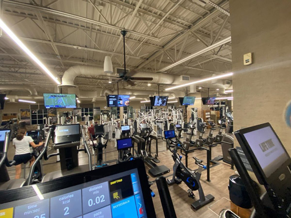 What Is the Highest-Level Membership at Lifetime Fitness