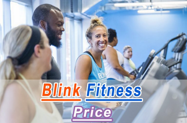 Blink Fitness Prices 2024 Membership Cost & Prices List