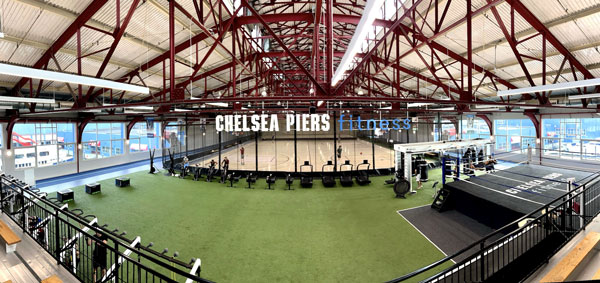 Chelsea Piers Fitness Prices