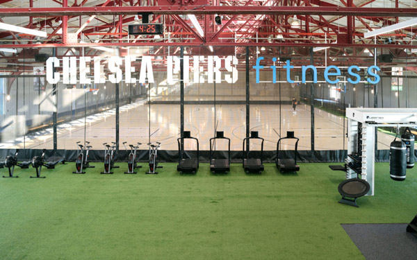 Chelsea Piers Fitness