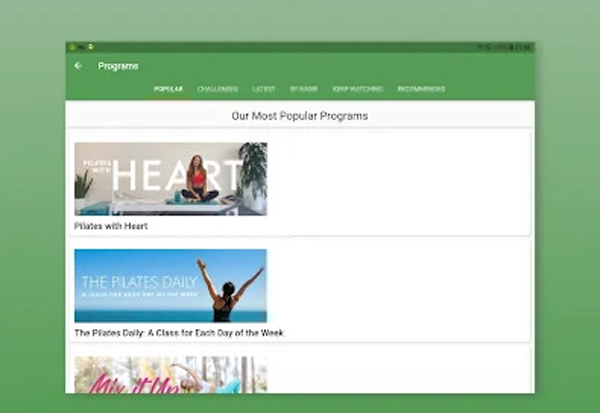 How to Pause Your Pilates Anytime Subscription
