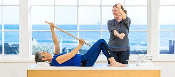 Pilates Anytime Membership Prices