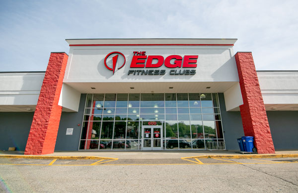 Introduction to the Edge Fitness Clubs