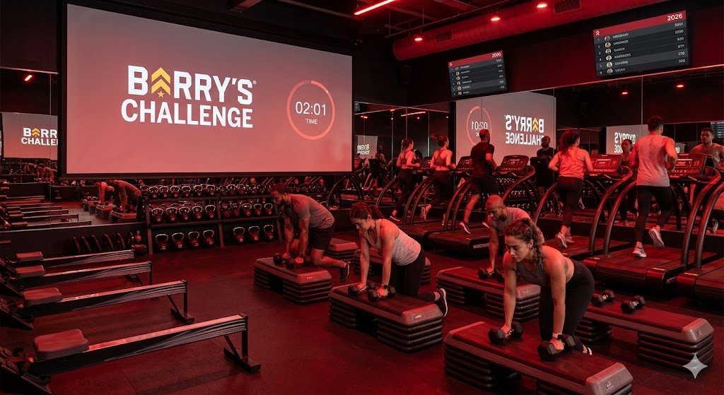 Barry's Prices 2026: Class Packages vs. Memberships