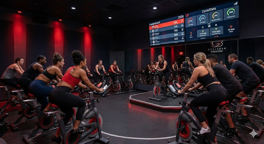 CycleBar Prices 2026: Memberships vs. Class Packs