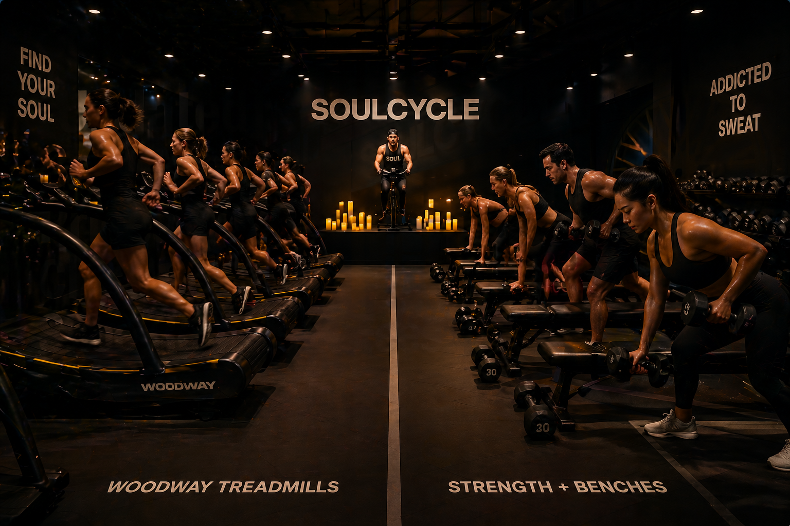 SoulCycle Prices 2026: Class Packages Rule