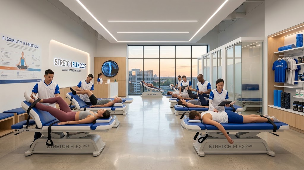 StretchLab membership prices and cost