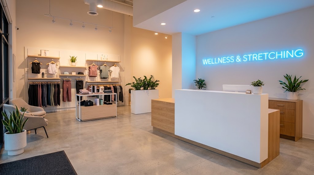 StretchLab membership prices and cost