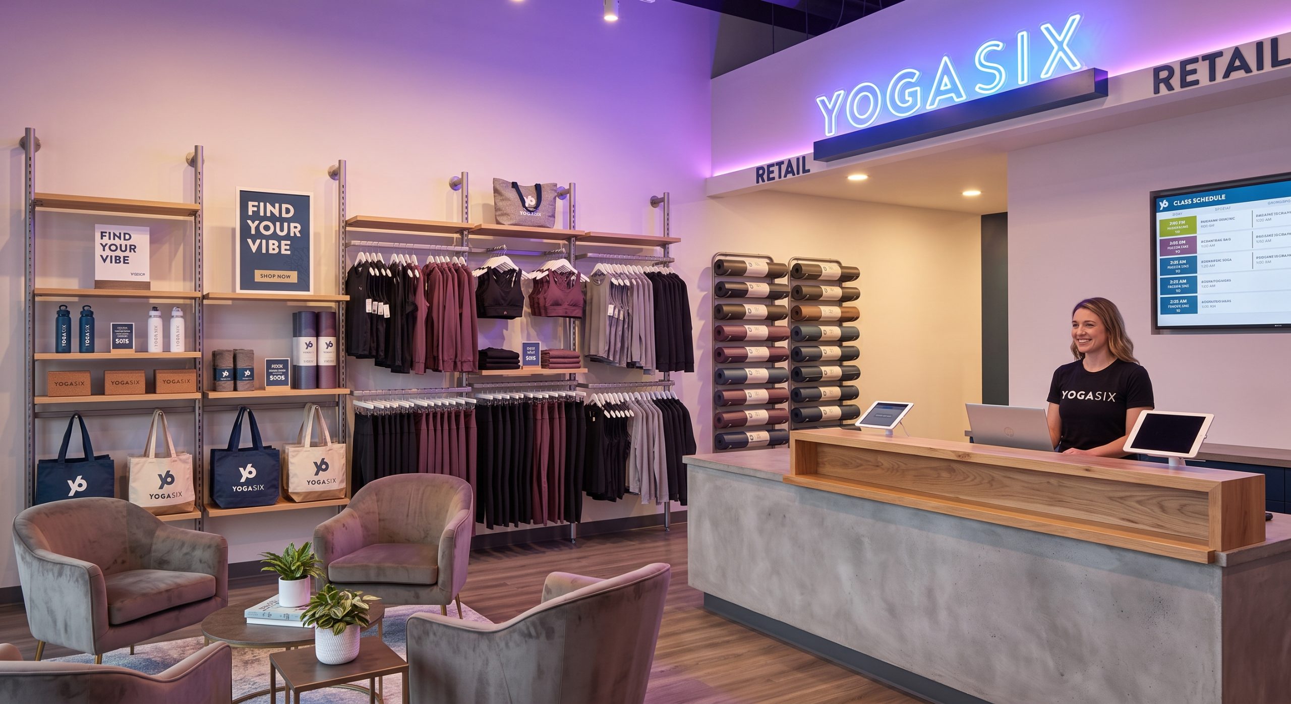 YogaSix Prices 2026: Membership Cost, Drop-In Rates & Class Guide